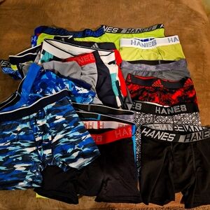 Boys Underwear